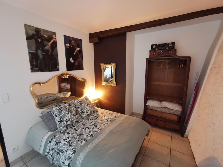 Gite Aux Sources D'Alsace Soultzmatt Luaran gambar